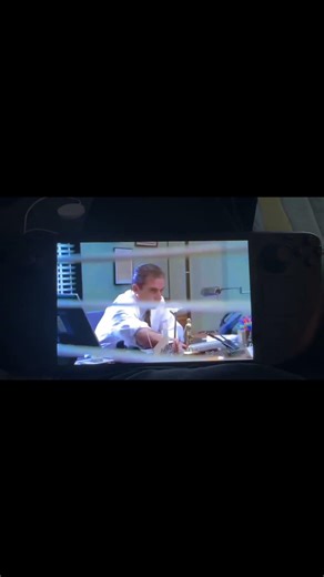 Another fantastic boot up screen! #steamdeck #gaming #deckyloader #theoffice