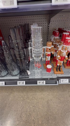 405K views · 1.3K reactions | Amazing!!凉❤️ #christmas #WalmartFinds #christmasdecor #christmaslights #walmartdeals #christmasshopping #christmasgiftideas | Creating with Ms Nancy | Facebook