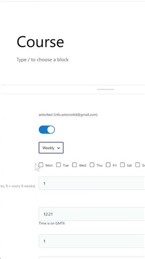 How to integrate Jitsi Meet with LearnPress | FlexMeeting