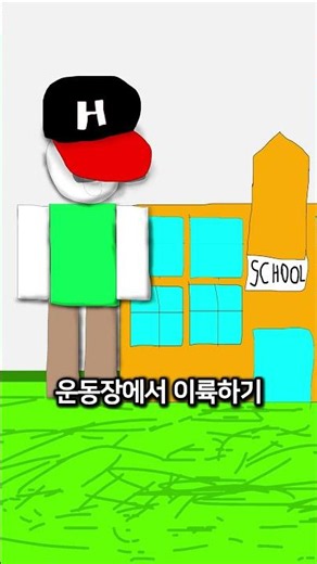 Things You Must Never Do at School (Not my audio. Audio source: WangcleSejong @WangcleSejong Orig...