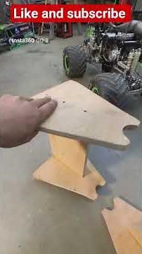 primal stands #rc #rccar #diy