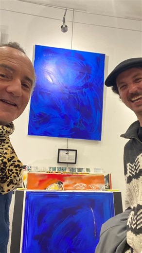 Eric Besson on Instagram: "RENDEZ-VOUS CE DIMANCHE 1er MARS 2026 BORDEAUX-CENTRE RUE DES REMPARTS À CÔTÉ DE LA MAIRIE NUMÉRO PERSONNEL 0616399127 ÉRIC BESSON ART 0616399127 BORDEAUX ERIC BESSON TOP WORLD ART LEADERS #France #Bordeaux RENCONTREZ L’ARTISTE SUR RENDEZ-VOUS 0616399127 À BORDEAUX Heureux que le RAYONNEMENT CULTUREL MONDIAL soit en VIE https://besson.dictionnairedesartistescotes.com/liste-galerie.php https://instagram.com/eric_besson_art?igshid= https://partageos.info/les-monochromes-