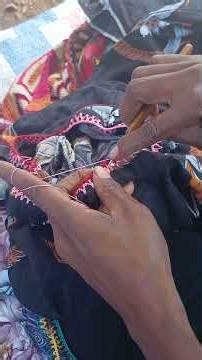 Knitting Meri Blouses 2