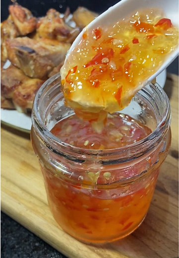Receita de Geleia de Pimenta Caseira