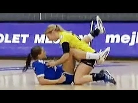 【面白動画】ハプニング衝撃映像がヤバイ!