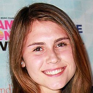 Sophie Flay Boyfriend 2026: Dating History & Exes - CelebsCouples