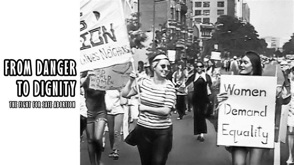 From Danger to Dignity