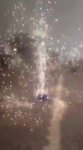 5.4K views · 66 reactions | Firework Crazy Fountain  | Epic Fireworks | Facebook
