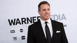 Chris Cuomo Addresses CNN Suspension: “It’s Embarrassing, But I Understand It”