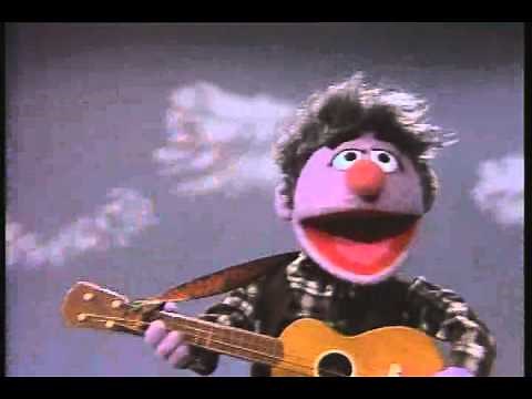 Classic Sesame Street- "It's Funny!" (HQ)