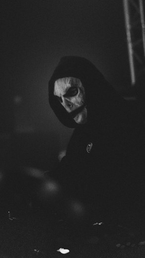 Code: Pandorum on Reels