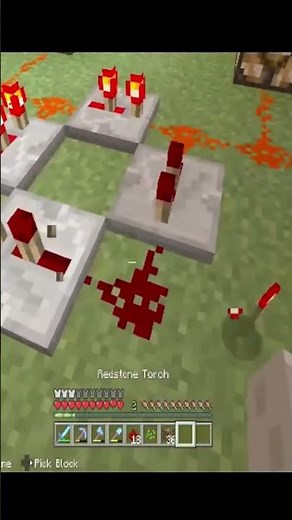 How To Make Working Christmas Lights In Minecraft Legacy Console Edition!