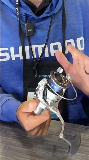Shimano Stradic FM Spinning Reels: Precision, Power, and Durability