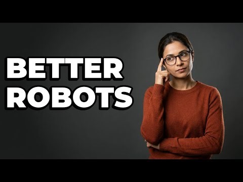 Why Is Iterative Refinement Crucial For Robot Behaviors?