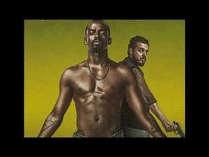 Tem que respeitar - Impuros (Soundtrack/Trilha Sonora)