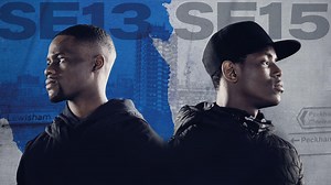 Blue Story - Apple TV