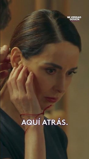 💘 Cupid is up to his old tricks with Aitana and Luciano #MyHiddenTruth #Novels2025 #shorts