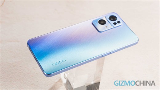 Oppo Reno7 & Reno7 Pro confirmed to launch in India soon - Gizmochina