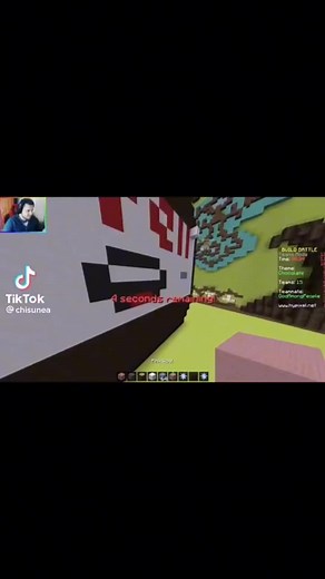 Exploring Colorful Minecraft Gameplay Adventures