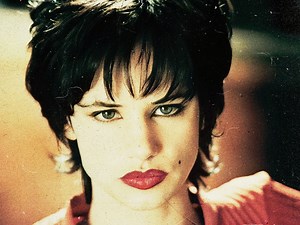 Juliette Lewis picks her favourite song