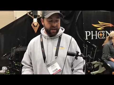 Oneida Eagle Phoenix Video ATA 17