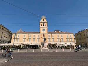 Parma Travel Guide and Top Things to Do, Parma, Italy
