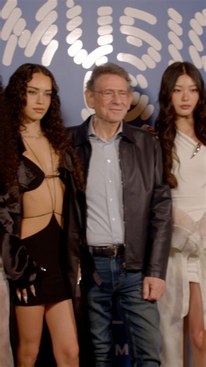 Welcome to the 2026 UMG Artist Showcase, hosted by Sir Lucian Grainge - where the future of music pulls up first. | Universal Music Group