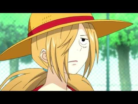 Same Voice Actress (Happy Late Birthday to Colleen Clinkenbeard)