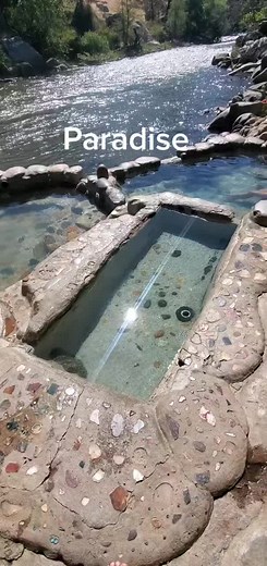 Explore Breathtaking Kern River and Sequoia National Park in Bakersfield, CA