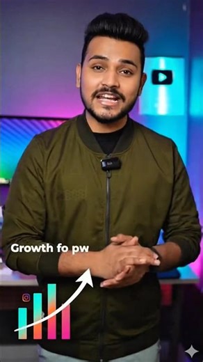 Instagram Algorithm Secret 🤯 30 Sec Me Samjho! #instagramgrowth #reelgrowth