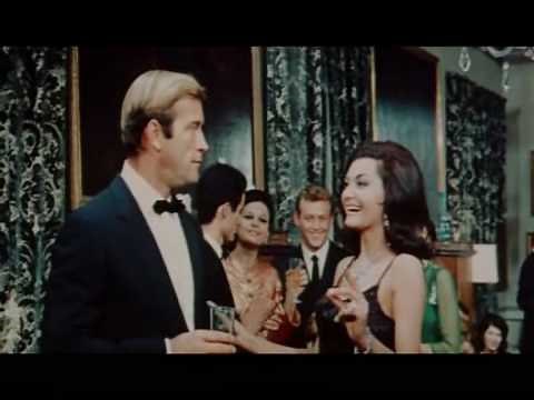 Agent 077: From the Orient with Fury (1965)
