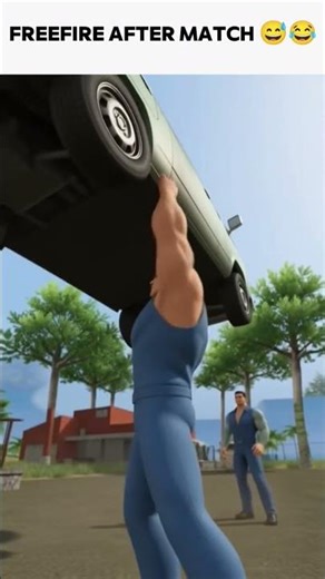 FREEFIRE AFTER MATCH 😅😂 #freefire #viral #ajjubhaiinmymatch #trending #raistar