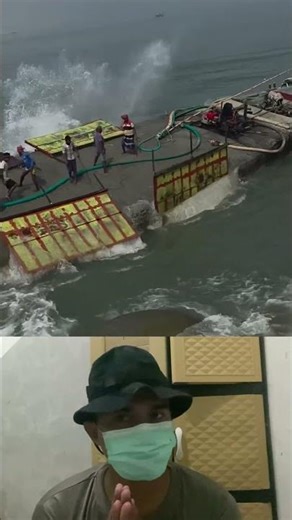 They Drop Massive Stones into the Ocean for This Reason