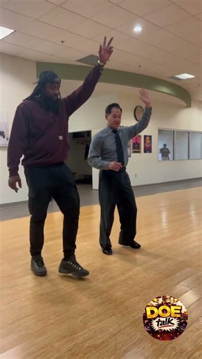 Dance , Steps, Salsa , Mamba, Doe