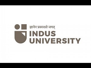 Indus University Ahmedabad