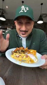 €11,90 All You Can Eat Frühstück inklusive Getränke 😮 #breakfast #frühstück #cheap #tipps