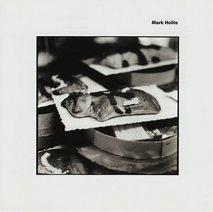 Mark Hollis - Mark Hollis