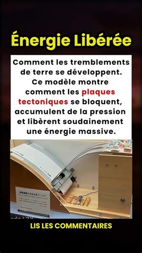 Comment se Forment les Séismes ? Ce Modèle Montre Tout ! 🌍💥