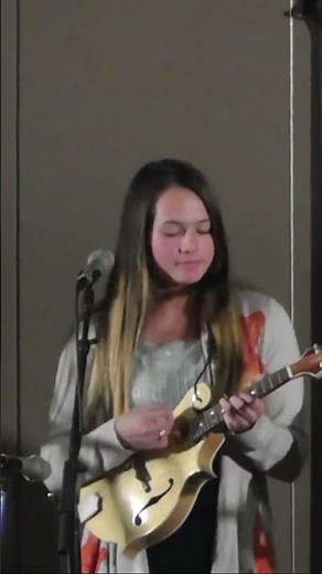 The Tuttles with AJ Lee - Alabam #livemusuc #onstage #bluegrass