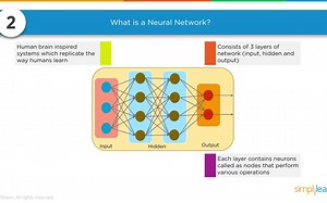 深度学习面试问答集 by Simplilearn