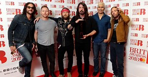 Foo Fighters ‘Medicine at Midnight’: Release date, concept, tracklist and all you need to know about rock band’s 10th album