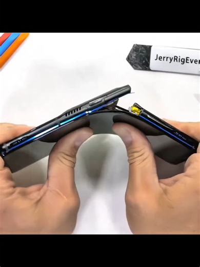 Lenovo Legion Duel 2 Durability Test Review