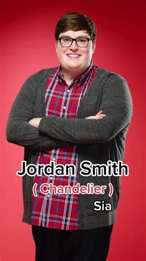 Jordan Smith Sings Sia's Chandelier: Amazing Cover