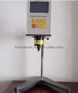 [Hot Item] Rotational Digital Viscometer, Viscometer Manufacturer
