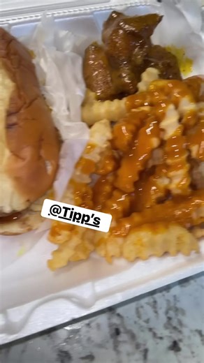 It was 901 Day in my city yesterday and we had a few specials at Tipp’s Philly , Wings, & Fries.. #Tipp’s #tippskitchen #foryoupage #viral #foodtiktok