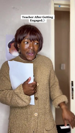 Nathan Molefe: The Chuckle After 'Taa-Daa!'