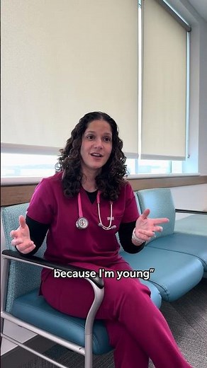 You're Never Too Young for Colorectal Cancer