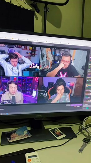 Aprende a hacer streams en Twitch paso a paso