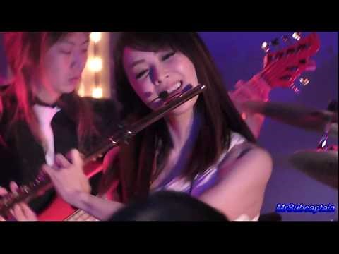 ﾕｷﾋﾛﾊﾞﾝﾄﾞ 中西久美 宝島