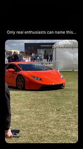 Thoughts? 🤨 #lamborghini #supercar | Cars Daily